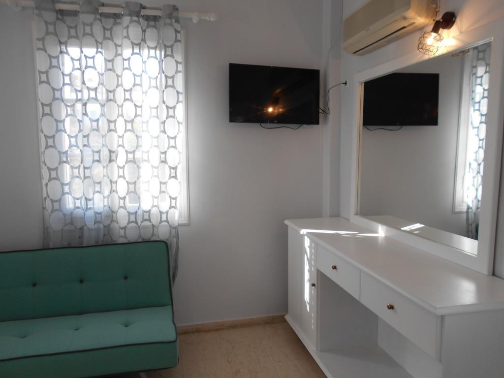Anastasia Hotel Spétses Екстериор снимка
