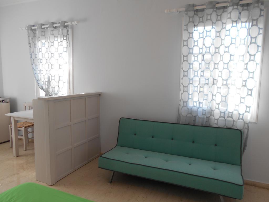 Anastasia Hotel Spétses Екстериор снимка