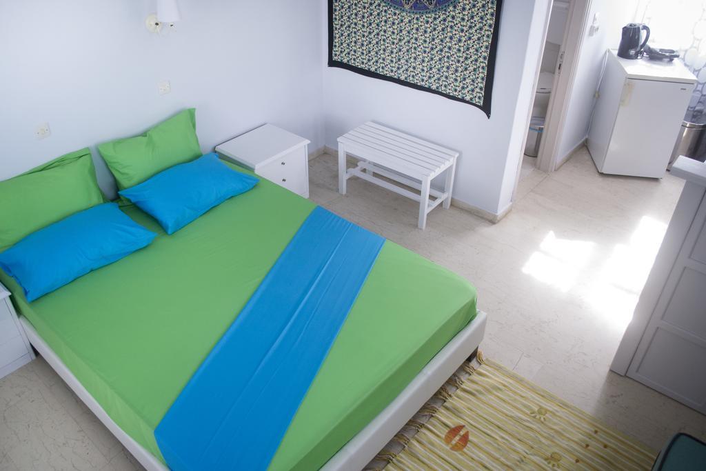 Anastasia Hotel Spétses Екстериор снимка