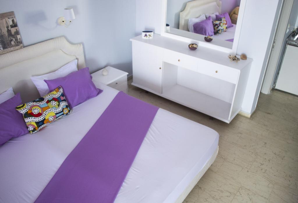 Anastasia Hotel Spétses Екстериор снимка