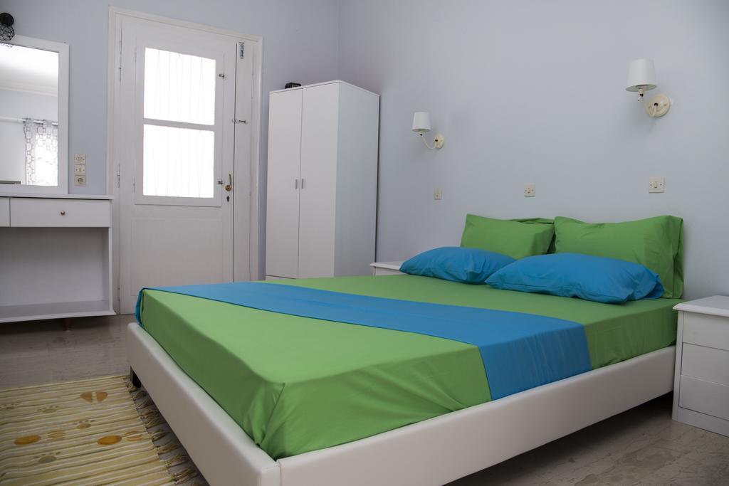 Anastasia Hotel Spétses Екстериор снимка