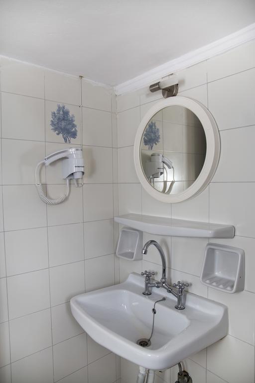 Anastasia Hotel Spétses Екстериор снимка