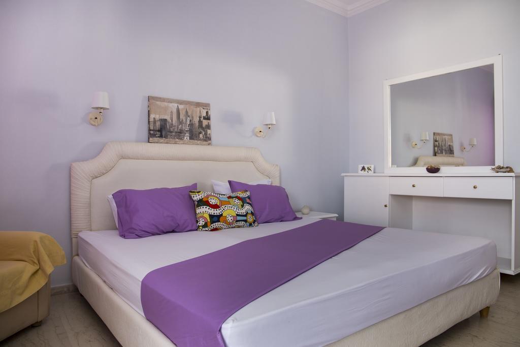 Anastasia Hotel Spétses Екстериор снимка