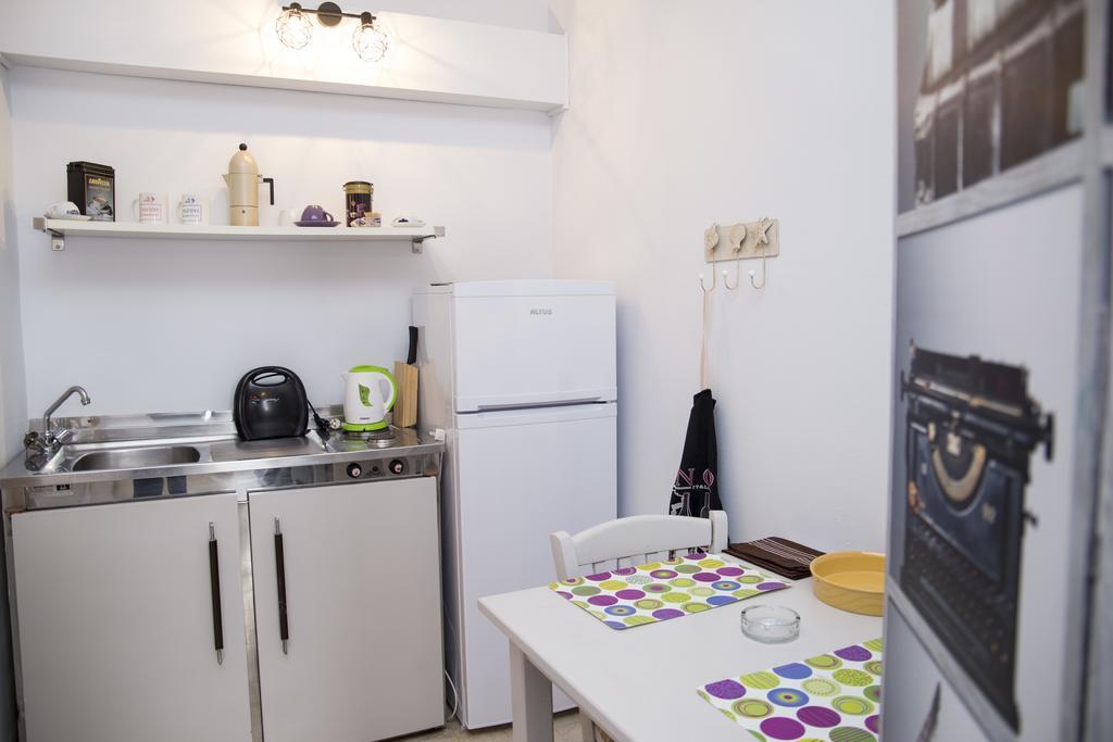 Anastasia Hotel Spétses Екстериор снимка